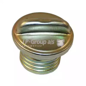 Топливная система JP GROUP для PORSCHE 911 2.0 S