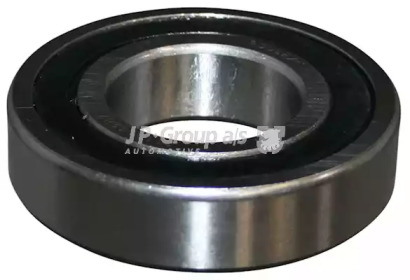 Подшипник ступицы колеса JP GROUP для VW TRANSPORTER III c бортовой платформой/ходовая часть 1.6 D