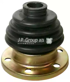 Пыльник JP GROUP для VW GOLF II (19E, 1G1) 1.8 i Cat Syncro