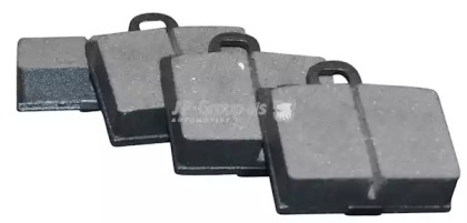 Запчасти для ТО JP GROUP для VW KAEFER 1300 1.3 (11)