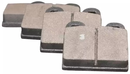 Дополнительные работы JP GROUP для PORSCHE 911 2.0 L