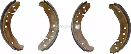 Запчасти для ТО JP GROUP для VW KAEFER 1300 1.3 (11)