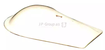 Детали кузова/крыло/буфер JP GROUP для VW SCIROCCO (53) 1.6