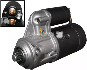 Система стартера JP GROUP для PORSCHE 911 3.0 Turbo