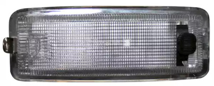 Освещение салона JP GROUP для VW LT 40-55 I c бортовой платформой/ходовая часть (293-909) 2.4 D