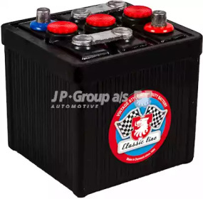 Электрика JP GROUP для PORSCHE 356 купе B 1600 Super 75