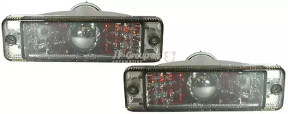 Фонарь указателя поворота JP GROUP для VW GOLF II (19E, 1G1) 1.8 GTI 16V