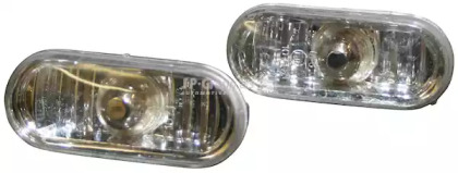 Фонарь указателя поворота JP GROUP для VW POLO (6N1) 64 1.9 D
