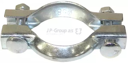 Монтажные элементы JP GROUP для NISSAN KUBISTAR (X76) 1.5 dCi