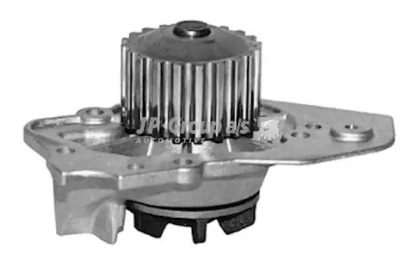 Водяной насос / прокладка JP GROUP для PEUGEOT 205 I (741A/C) 1.7 Diesel