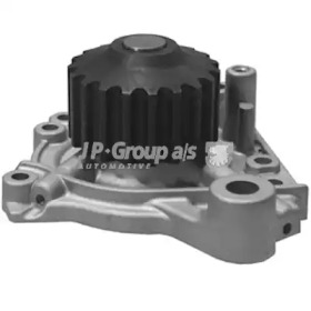 Водяной насос JP GROUP для HONDA LOGO (GA) 1.3 (GA3)
