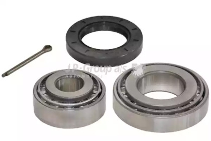 Подшипник ступицы колеса JP GROUP для ALFA ROMEO GT (105_) V 1750 (105)