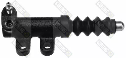 Система управления сцеплением GIRLING для MAZDA 6 универсал (GH) 2.0 MZR