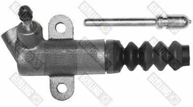 Система управления сцеплением GIRLING для MAZDA E-SERIE Фургон (SR2) 2200 D 4WD