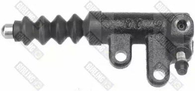 Система управления сцеплением GIRLING для MAZDA 626 IV Hatchback (GE) 2.0 i 4WD