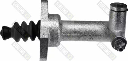 Система управления сцеплением GIRLING для VW BORA Variant (1J6) 1.4 16V