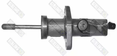 Рабочий цилиндр GIRLING для BMW 3 Compact (E36) 318 ti