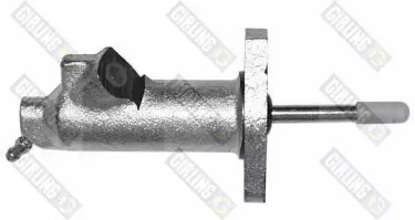 Система управления сцеплением GIRLING для BMW 3 (E30) M3 2.3