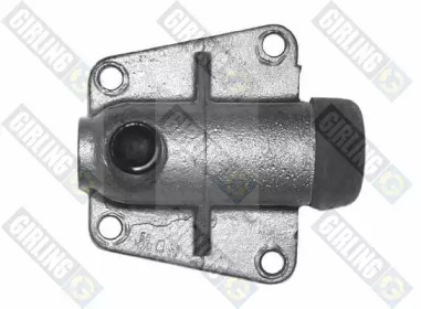 Система управления сцеплением GIRLING для SKODA 105,120 (744) 1.2 120 L