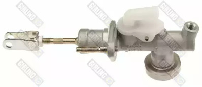Главный цилиндр GIRLING для NISSAN ALMERA II Hatchback (N16) 2.2 Di