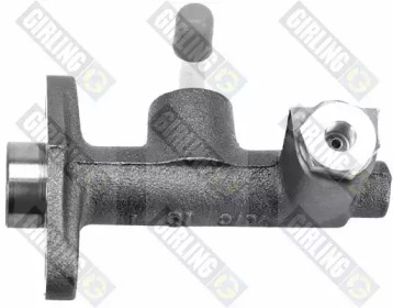 Система управления сцеплением GIRLING для MAZDA E-SERIE Фургон (SR2) 2200 D 4WD