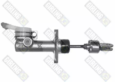 Система управления сцеплением GIRLING для MITSUBISHI SPACE WAGON (D0_V/W) 2.0 4WD (D08W)