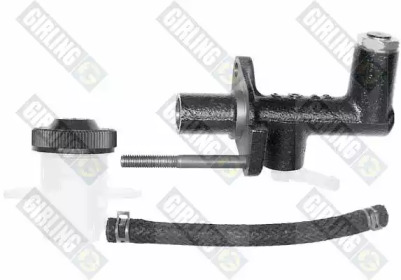 Система управления сцеплением GIRLING для MAZDA 323 III Hatchback (BF) 1.6 GT Turbo 4WD (BF2)