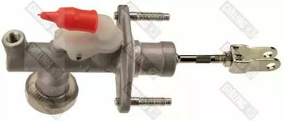 Главный цилиндр GIRLING для NISSAN PRIMERA Hatchback (P12) 1.6