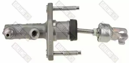 Главный цилиндр GIRLING для HONDA INTEGRA купе (DC2, DC4) 1.8 Type-R