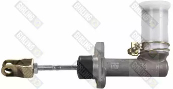 Главный цилиндр GIRLING для MITSUBISHI GALANT V (E5_A, E7_A, E8_A) 2.0 V6-24 (E64A, E54A)