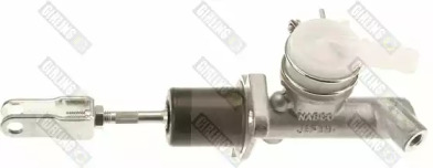 Система управления сцеплением GIRLING для NISSAN SUNNY III Traveller (Y10) 2.0 D