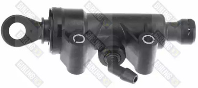 Главный цилиндр GIRLING для BMW 3 Compact (E36) 318 ti