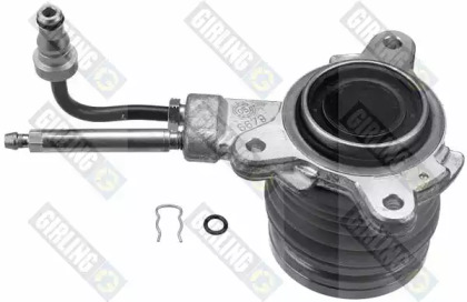 Подшипник выключения сцепления / Центральный выключатель GIRLING для FORD MONDEO III (B5Y) 2.5 V6 24V