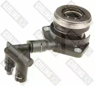 Подшипник выключения сцепления / Центральный выключатель GIRLING для MAZDA 2 (DY) 1.4