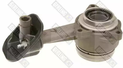 Центральный выключатель GIRLING для FORD TRANSIT c бортовой платформой/ходовая часть (FM_ _, FN_ _) 2.0 DI (F_E_, F_F_)