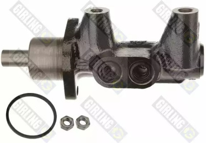 главный тормозной цилиндр GIRLING для FORD ORION III (GAL) 1.6 i