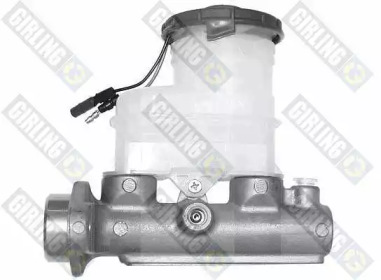 Тормоза GIRLING для HONDA CIVIC VI Hatchback (EJ, EK) 1.4 i (EJ9)