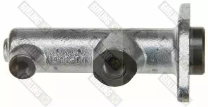 главный тормозной цилиндр GIRLING для PEUGEOT 305 II Break (581E) 1.9 Diesel