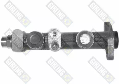 главный тормозной цилиндр GIRLING для FIAT PANDA (141_) 950
