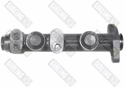 главный тормозной цилиндр GIRLING для FIAT PANDA (141_) 950