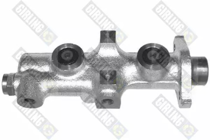 Тормоза GIRLING для FORD TRANSIT автобус (V_ _) 2.4 D (VAS, VBL, VIL, VUL, VZS)