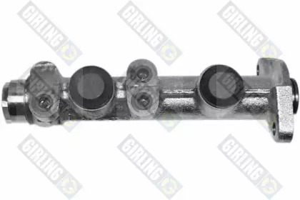 главный тормозной цилиндр GIRLING для FIAT PANDA (141_) 1000 4x4