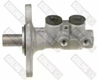 главный тормозной цилиндр GIRLING для FORD KA (RU8) 1.2