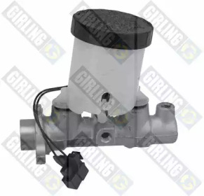 главный тормозной цилиндр GIRLING для MAZDA 121 II (DB) 1.3 i 16V
