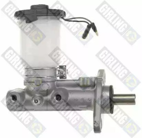 главный тормозной цилиндр GIRLING для HONDA CIVIC II Shuttle (EE) 1.5 i 16V (EE2)