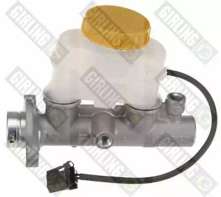 главный тормозной цилиндр GIRLING для NISSAN SUNNY III Фургон (Y10) 1.7 D