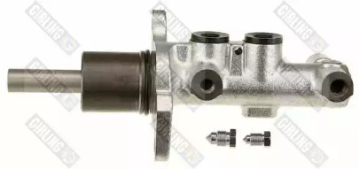 главный тормозной цилиндр GIRLING для NISSAN PRIMASTAR Фургон (X83) 2.0