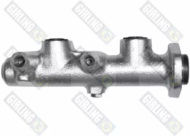 Тормоза GIRLING для FORD TRANSIT автобус (V_ _) 2.4 D (VAS, VBL, VIL, VUL, VZS)