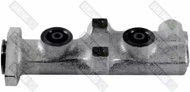 Тормоза GIRLING для FORD TRANSIT автобус (V_ _) 2.4 D (VAS, VBL, VIL, VUL, VZS)