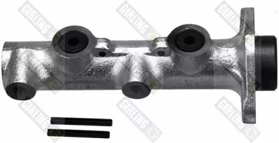 Тормоза GIRLING для SAAB 99 2.0